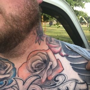 Meet your Posher, Matt